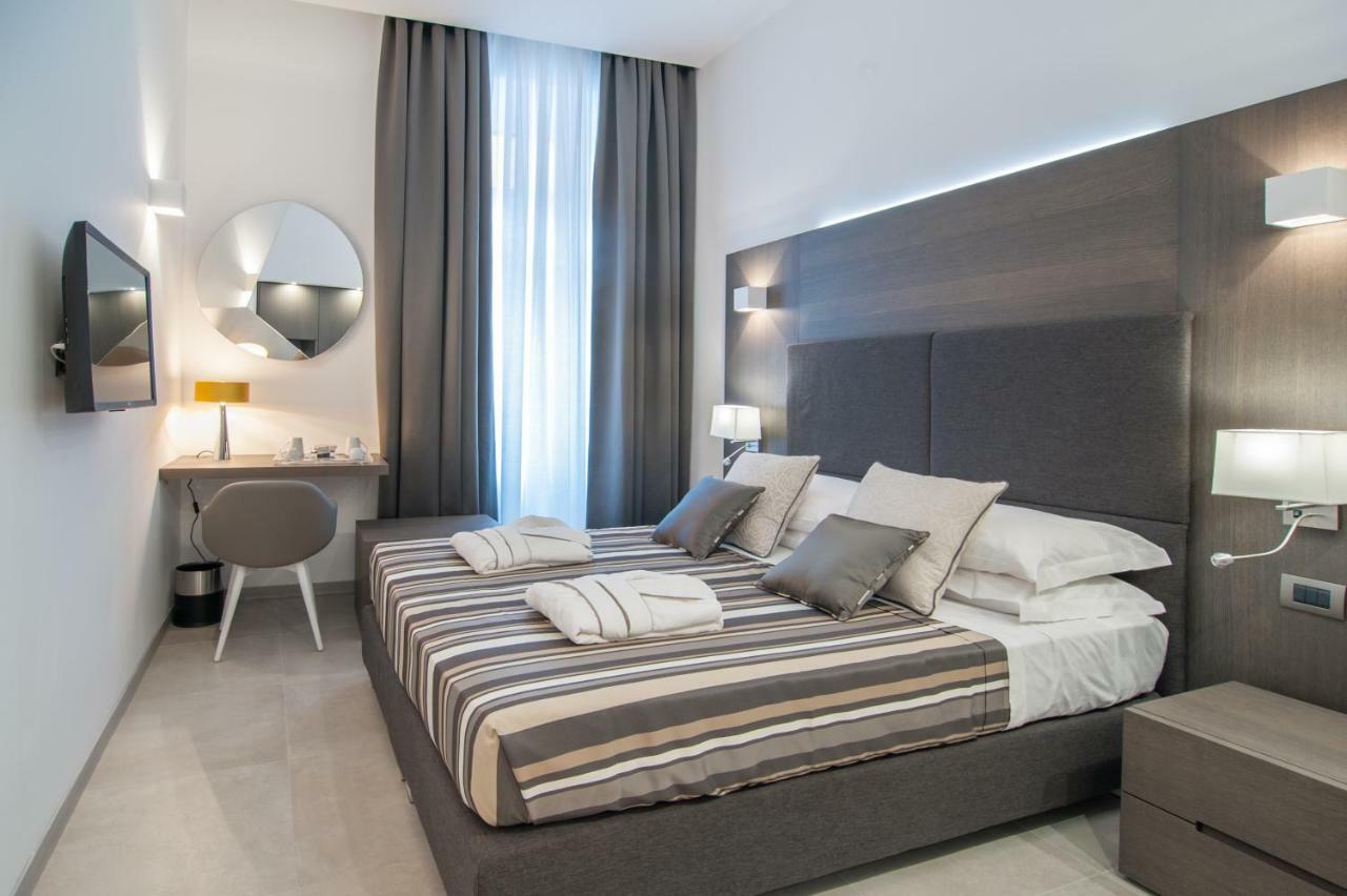 Wellness Home Roma Exterior foto