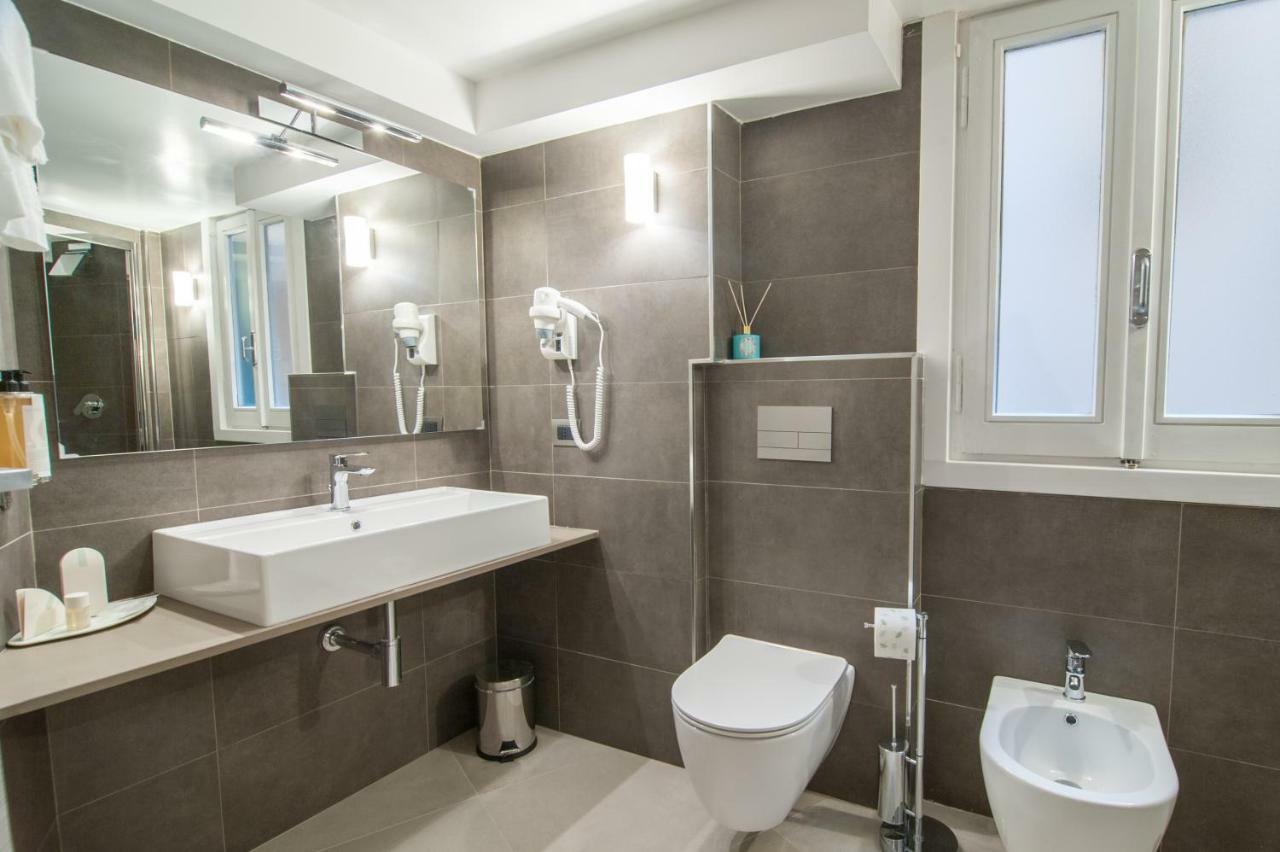 Wellness Home Roma Exterior foto