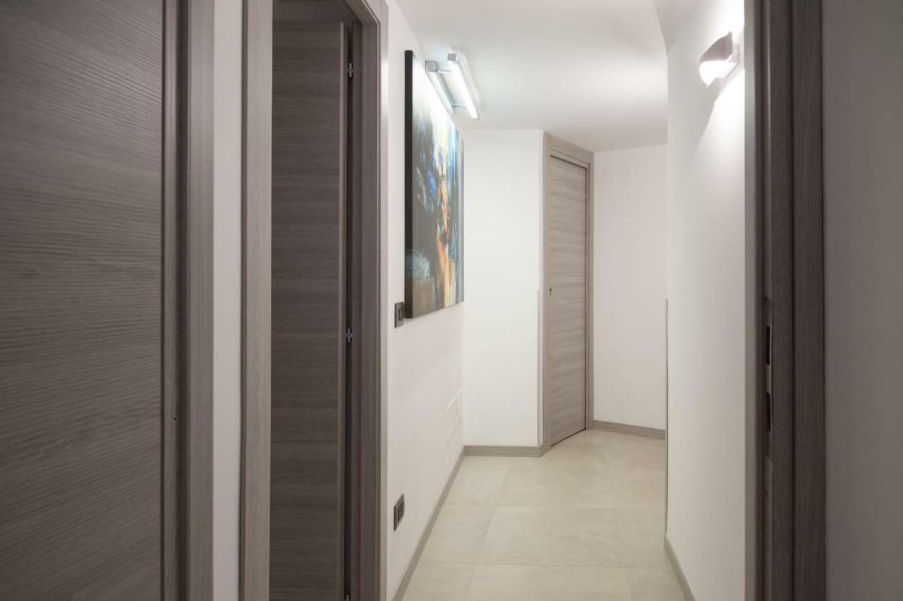 Wellness Home Roma Exterior foto