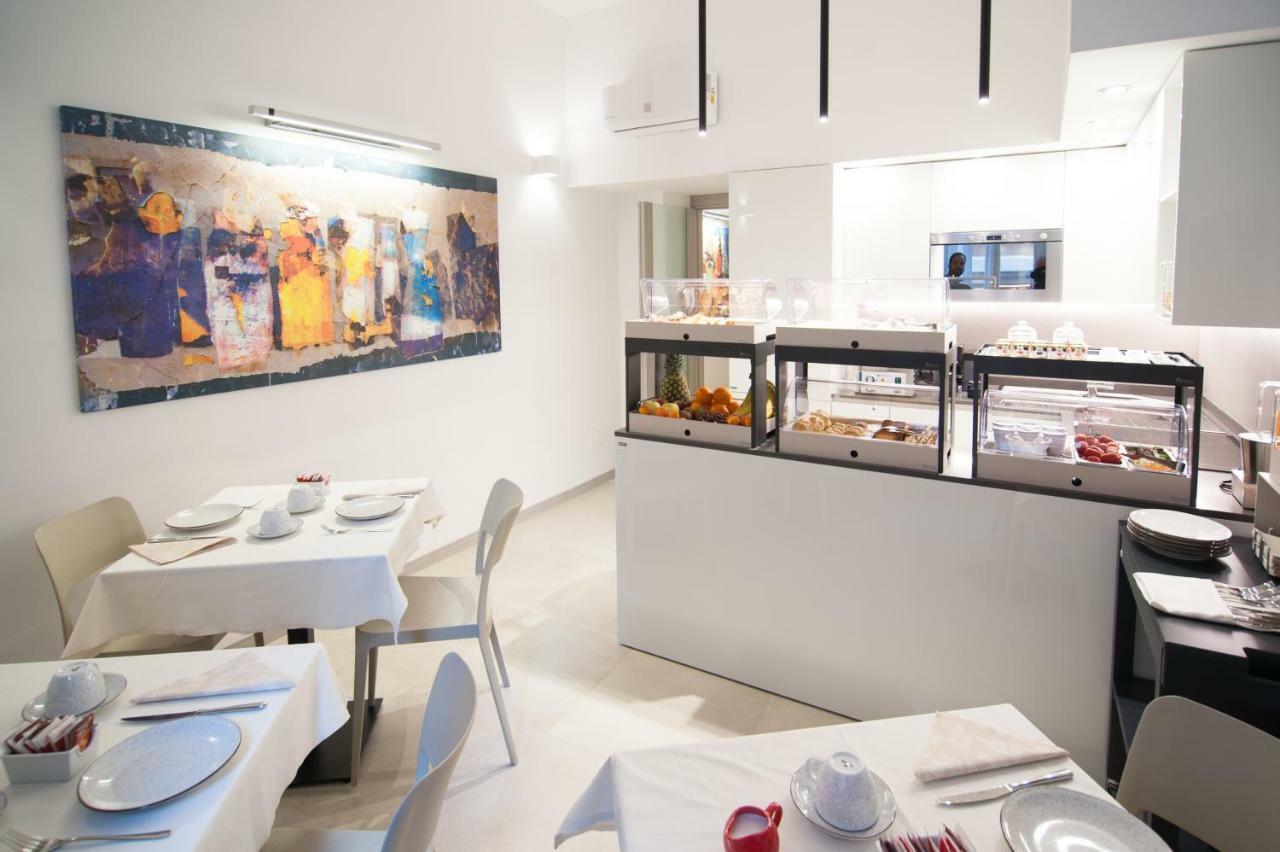Wellness Home Roma Exterior foto