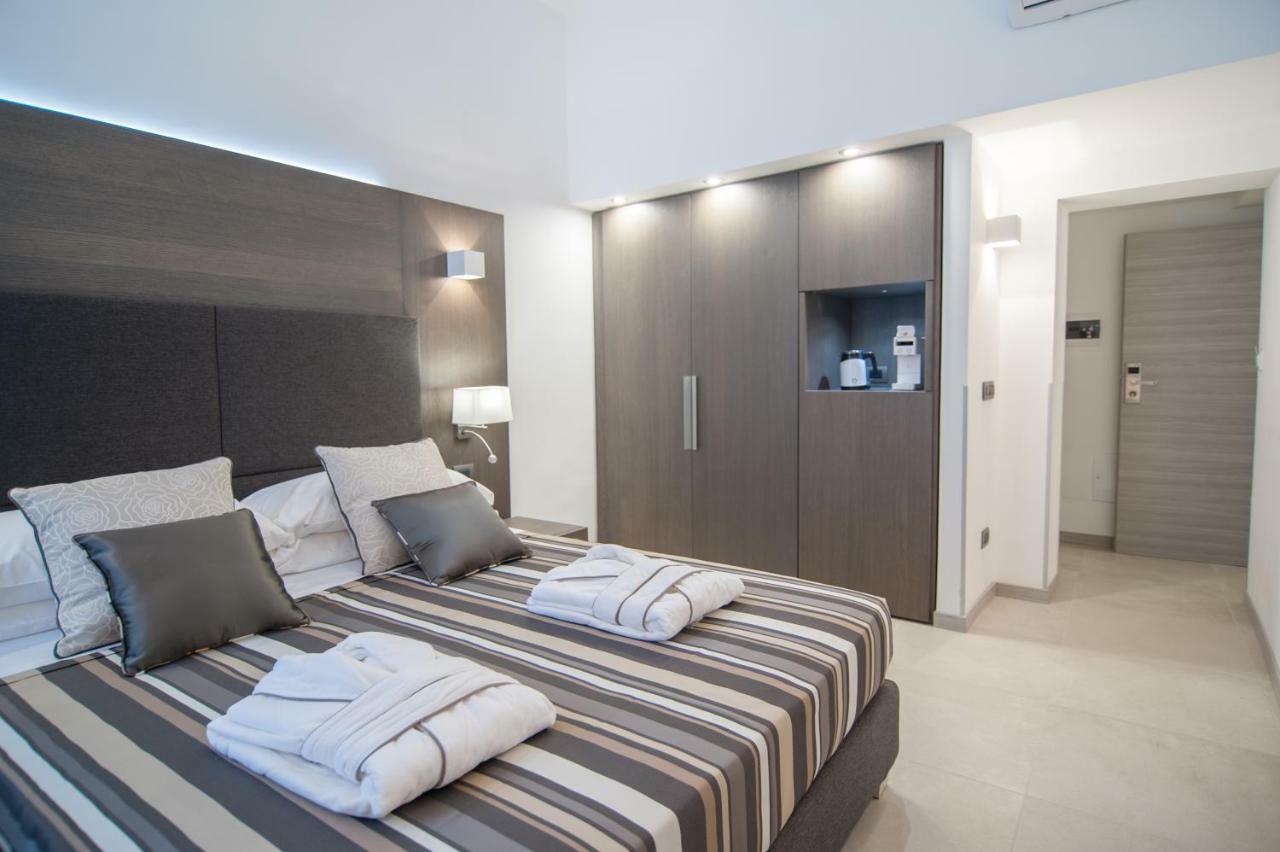 Wellness Home Roma Exterior foto