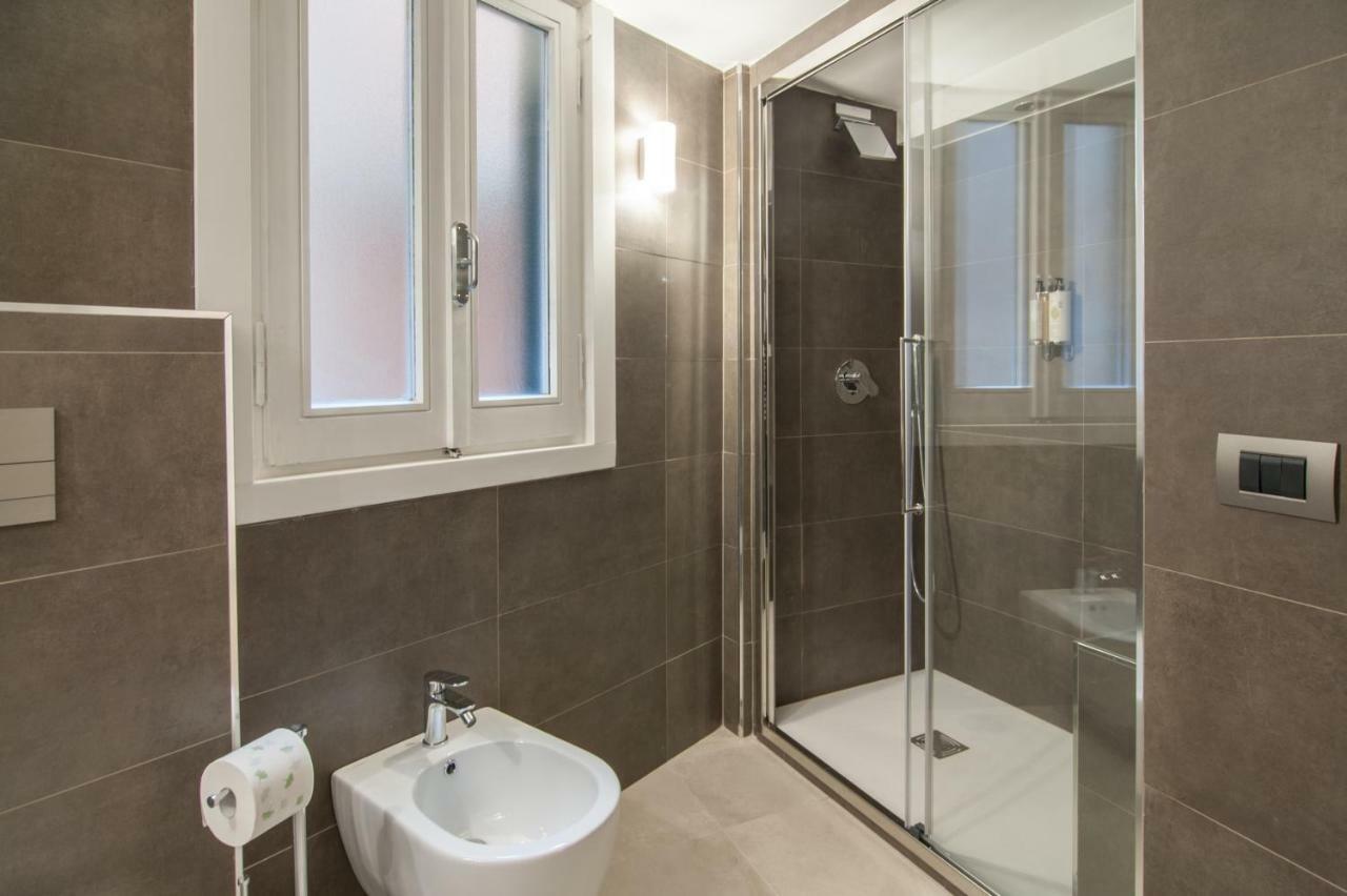 Wellness Home Roma Exterior foto