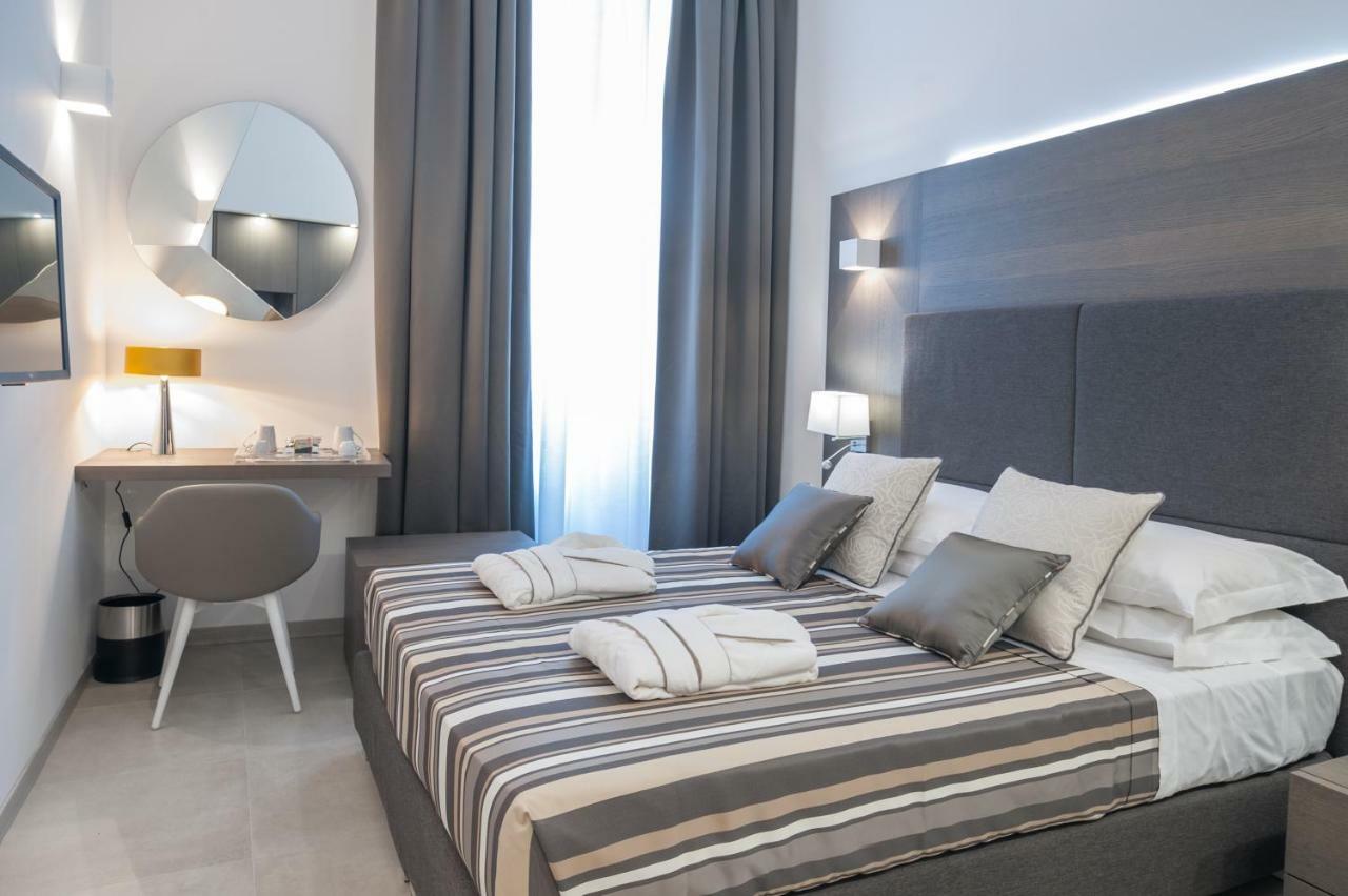 Wellness Home Roma Exterior foto