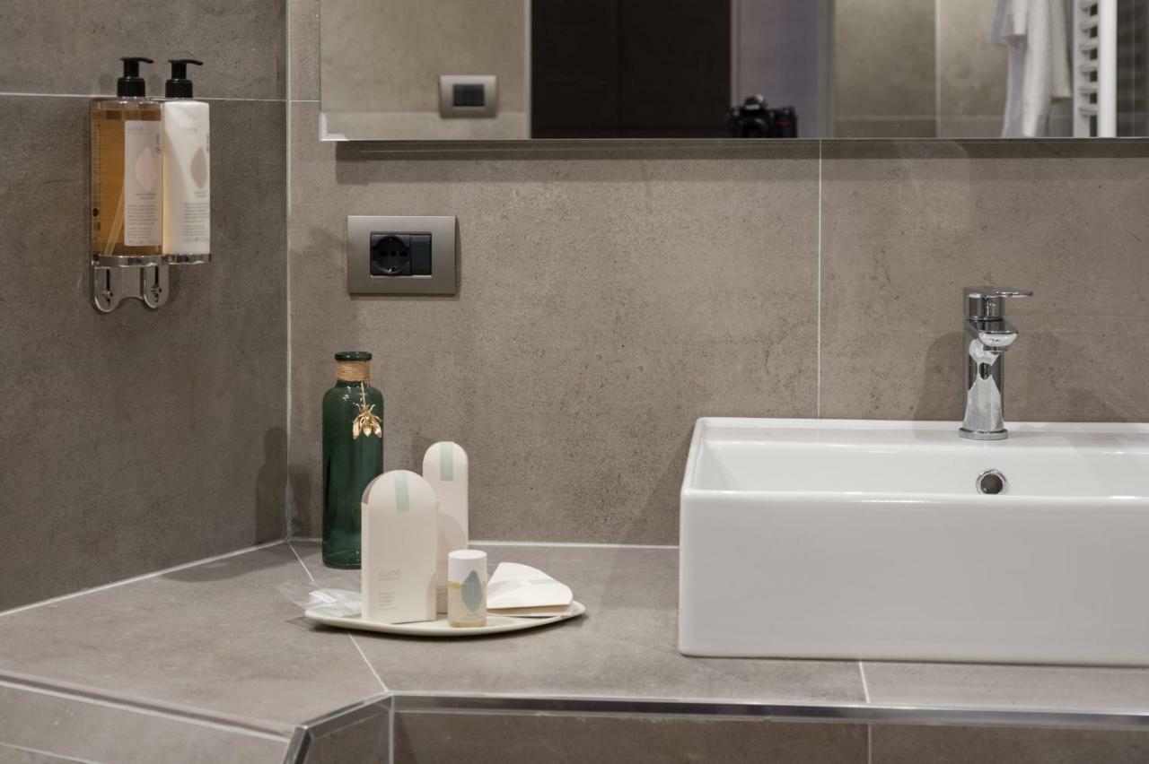 Wellness Home Roma Exterior foto