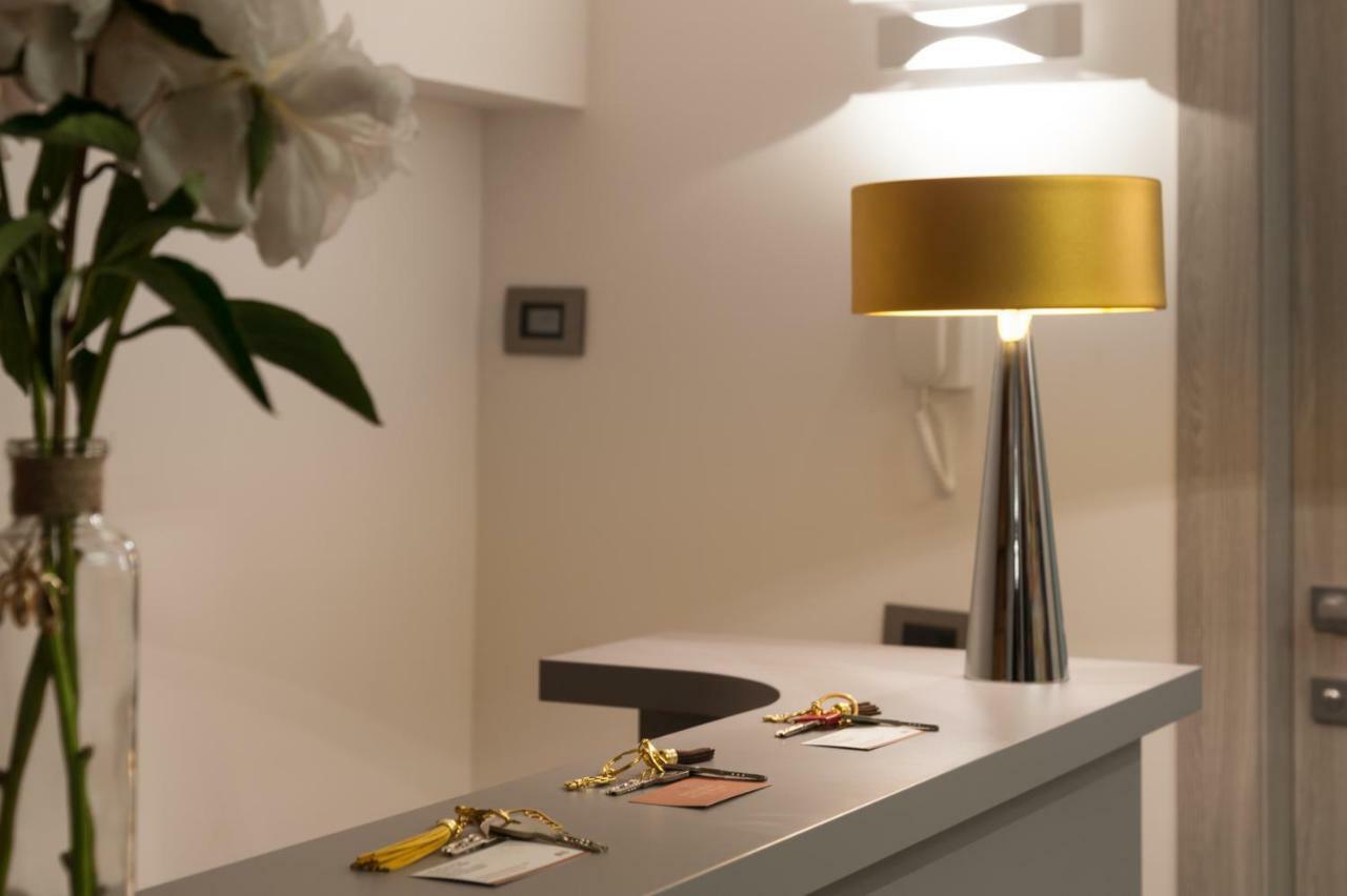 Wellness Home Roma Exterior foto