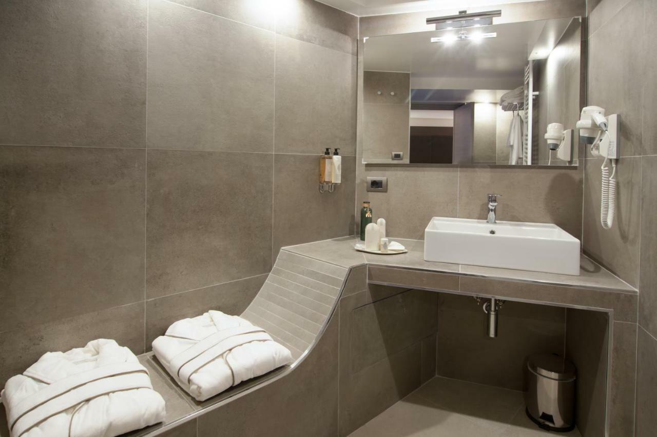 Wellness Home Roma Exterior foto