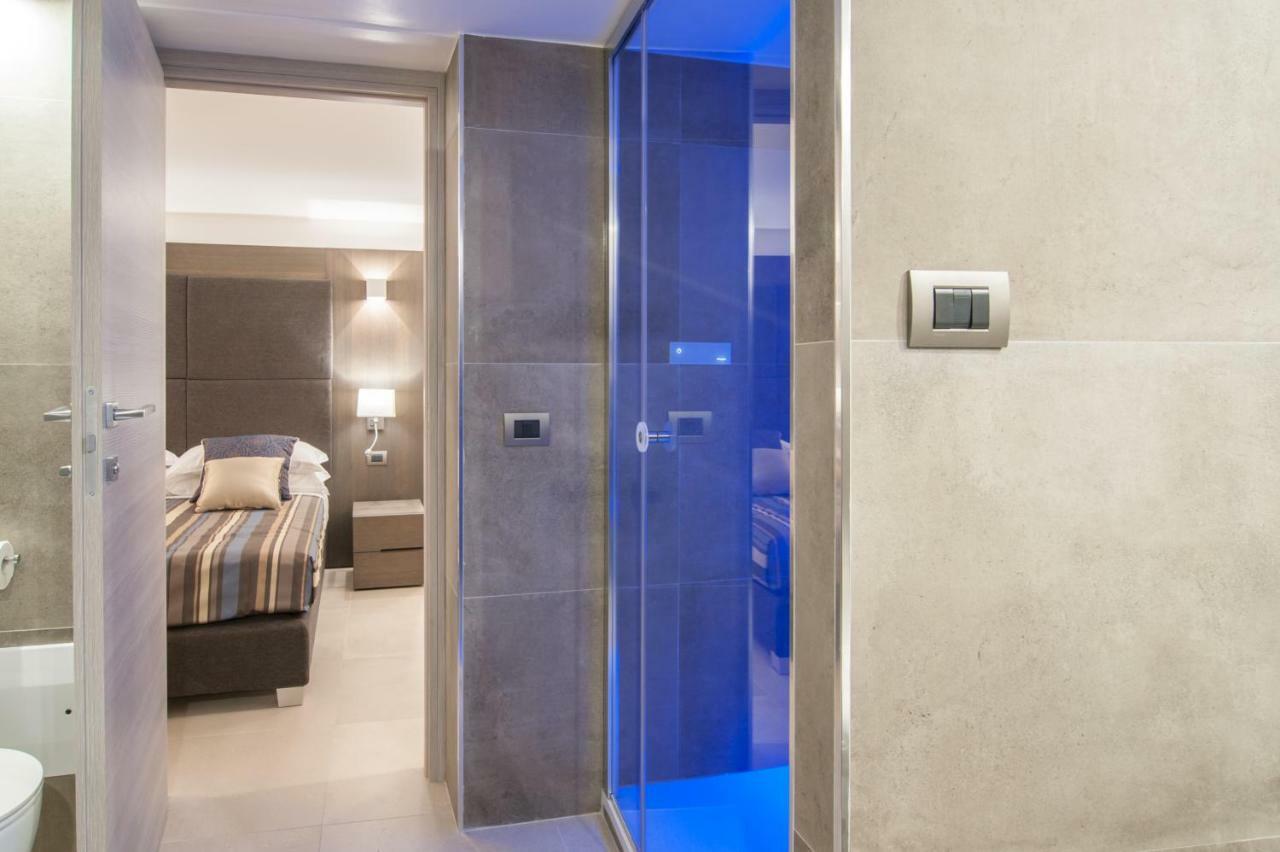 Wellness Home Roma Exterior foto