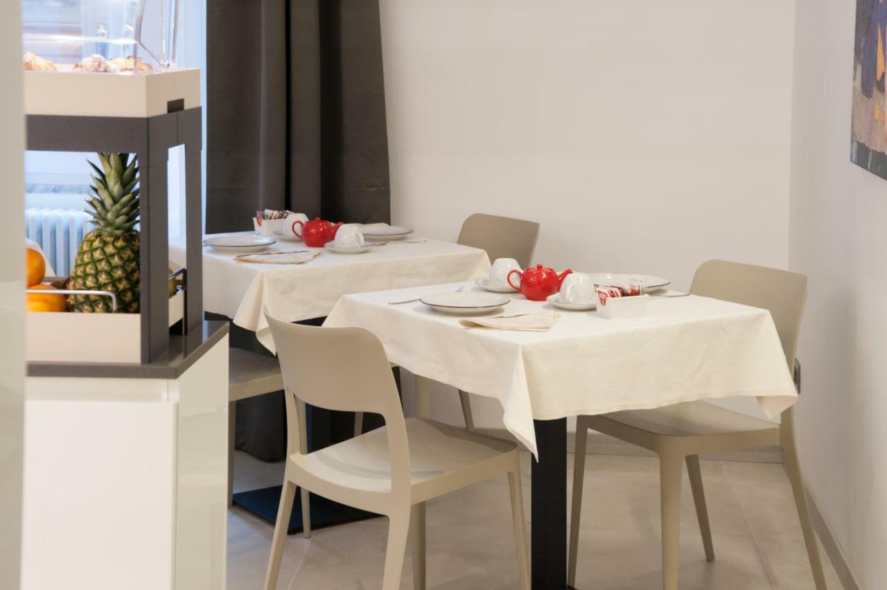 Wellness Home Roma Exterior foto