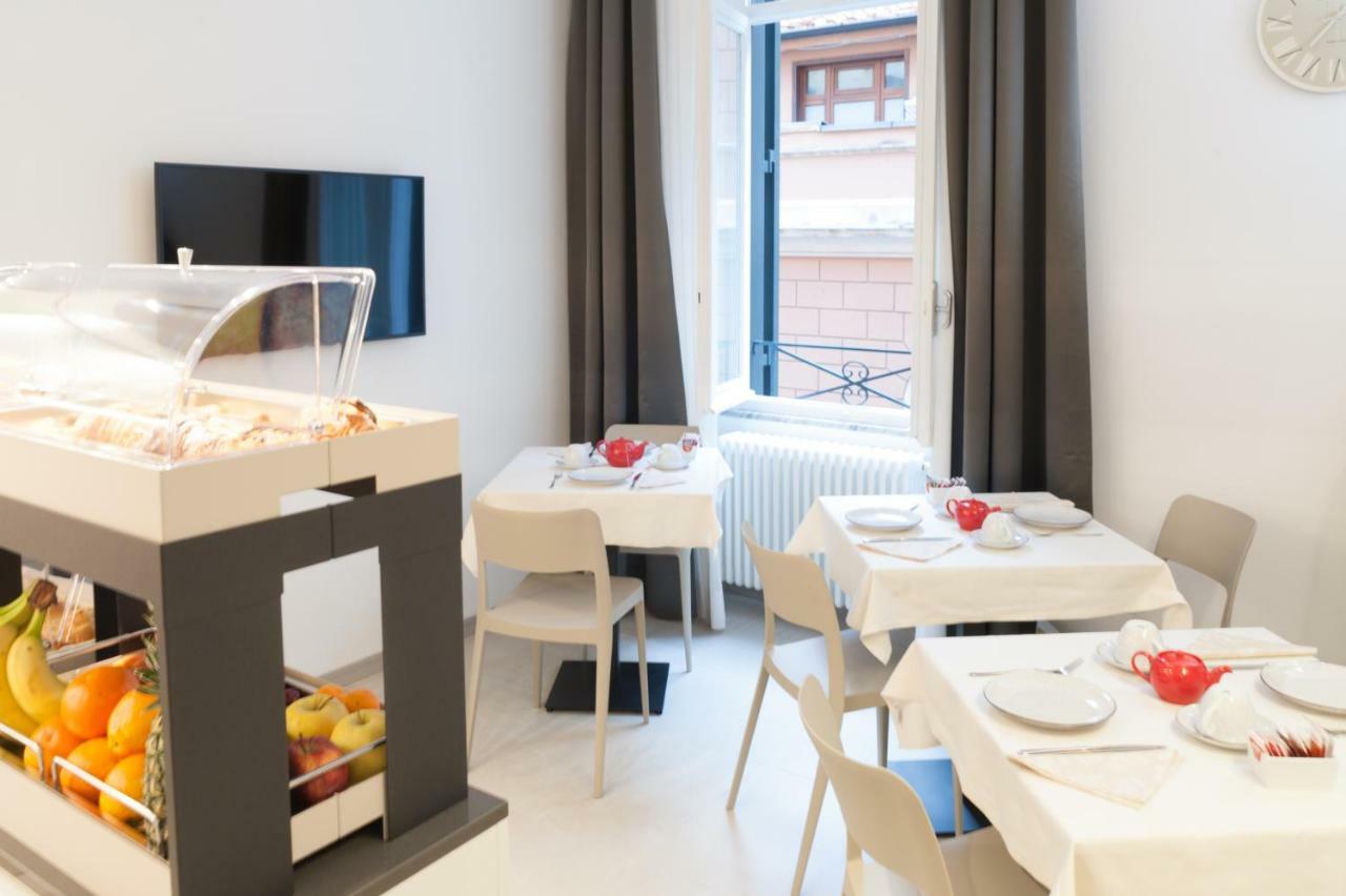 Wellness Home Roma Exterior foto