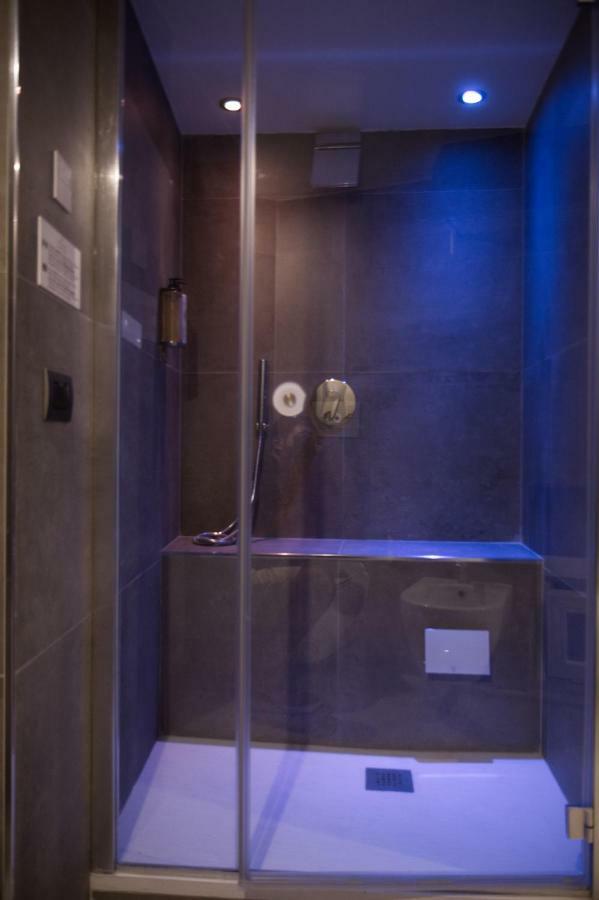 Wellness Home Roma Exterior foto